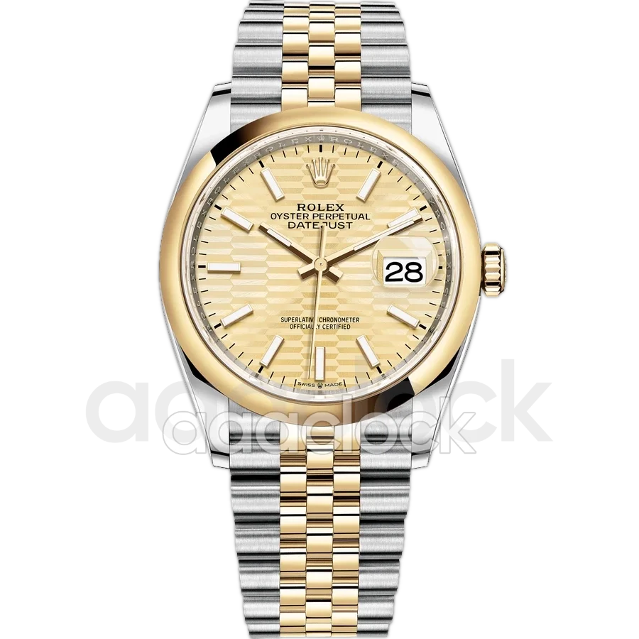 Rolex Datejust 36 126203-0039 Арт. RO-2991 Арт. RO-2991