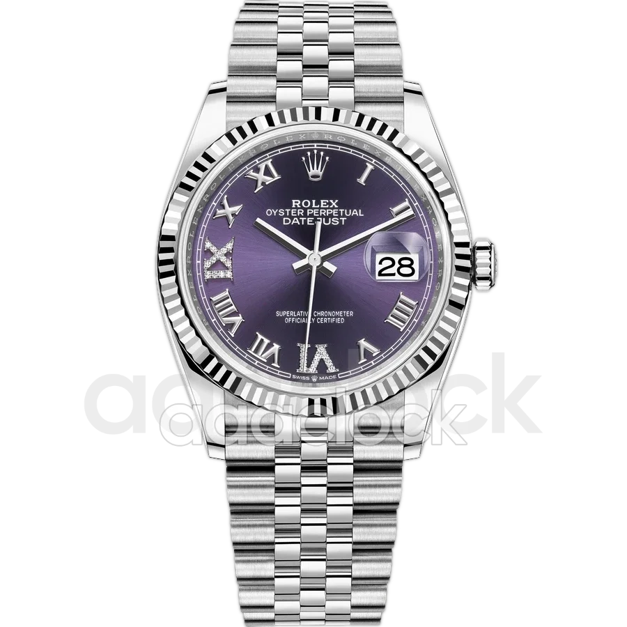 Rolex Datejust 36 126234-0021 Арт. RO-3057 Арт. RO-3057