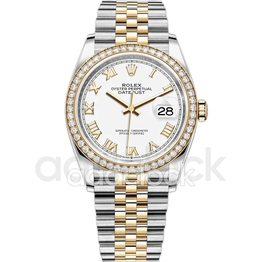 Rolex Datejust 36 126283rbr-0015 Арт. RO-3120 Арт. RO-3120