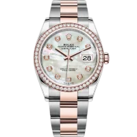 Rolex Datejust 36 126281rbr-0010 Арт. RO-3091 Арт. RO-3091