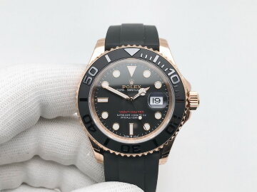 Rolex Yacht-Master 126655-0002