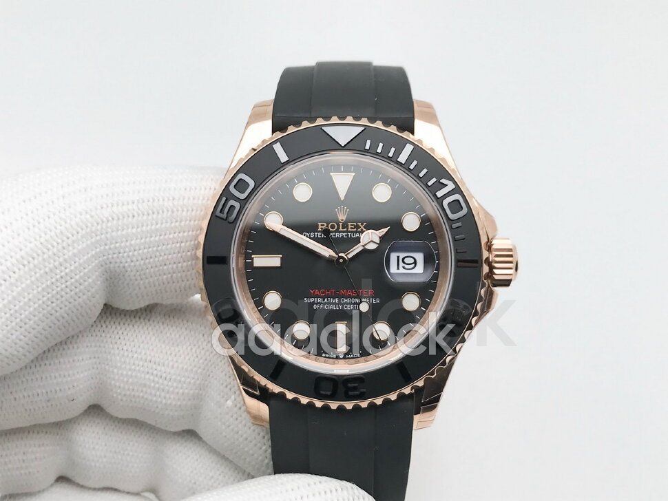 Rolex Yacht-Master 126655-0002 Арт. RO-3780 Арт. RO-3780