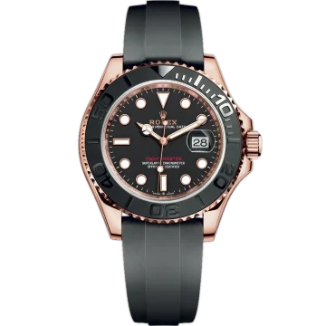 Rolex Yacht-Master 126655-0002