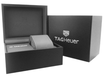 Tag Heuer коробка