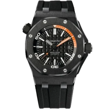 Audemars Piguet Royal Oak Offshore Diver Ceramic 15707CE.OO.A002CA.01
