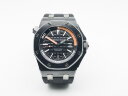 Audemars Piguet Royal Oak Offshore Diver Ceramic 15707CE.OO.A002CA.01 Арт. AP-0229 Арт. AP-0229
