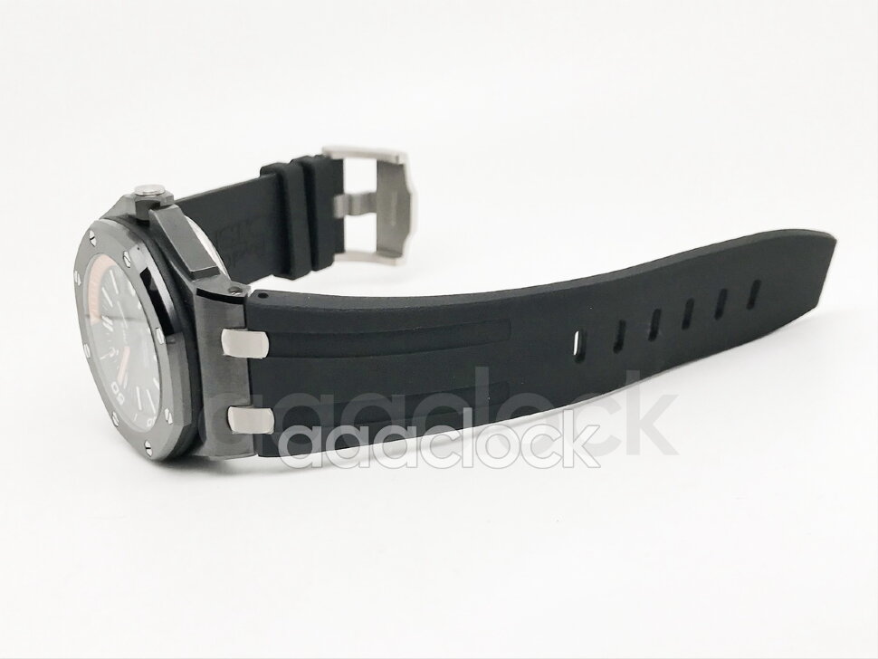 Audemars Piguet Royal Oak Offshore Diver Ceramic 15707CE.OO.A002CA.01 Арт. AP-0229 Арт. AP-0229