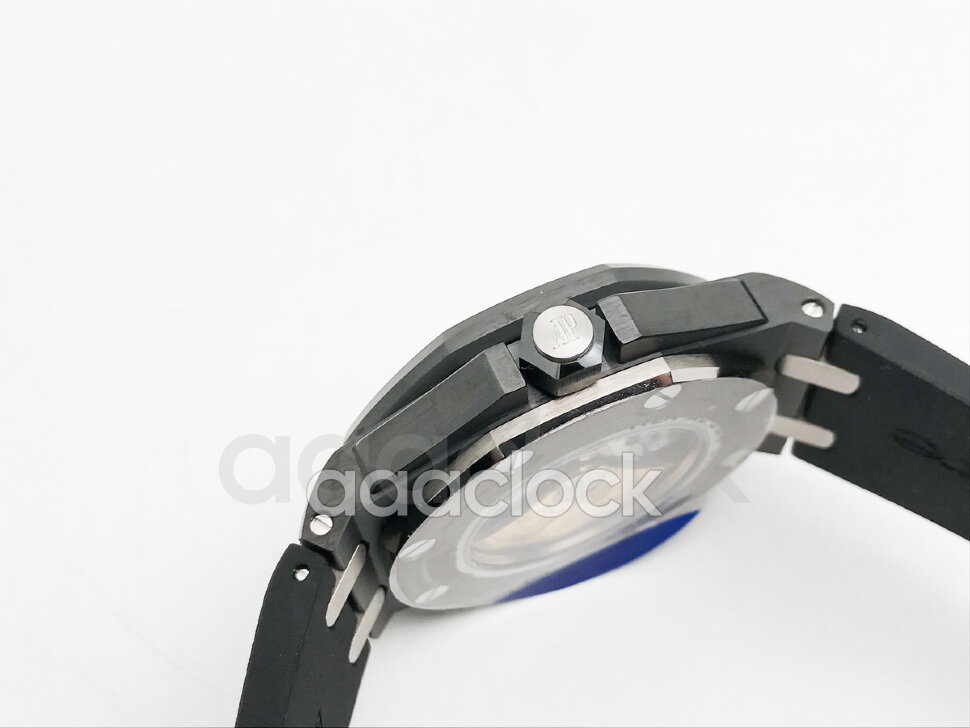 Audemars Piguet Royal Oak Offshore Diver Ceramic 15707CE.OO.A002CA.01 Арт. AP-0229 Арт. AP-0229