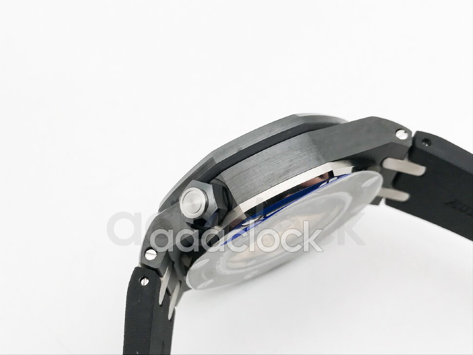 Audemars Piguet Royal Oak Offshore Diver Ceramic 15707CE.OO.A002CA.01 Арт. AP-0229 Арт. AP-0229