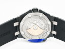 Audemars Piguet Royal Oak Offshore Diver Ceramic 15707CE.OO.A002CA.01 Арт. AP-0229 Арт. AP-0229
