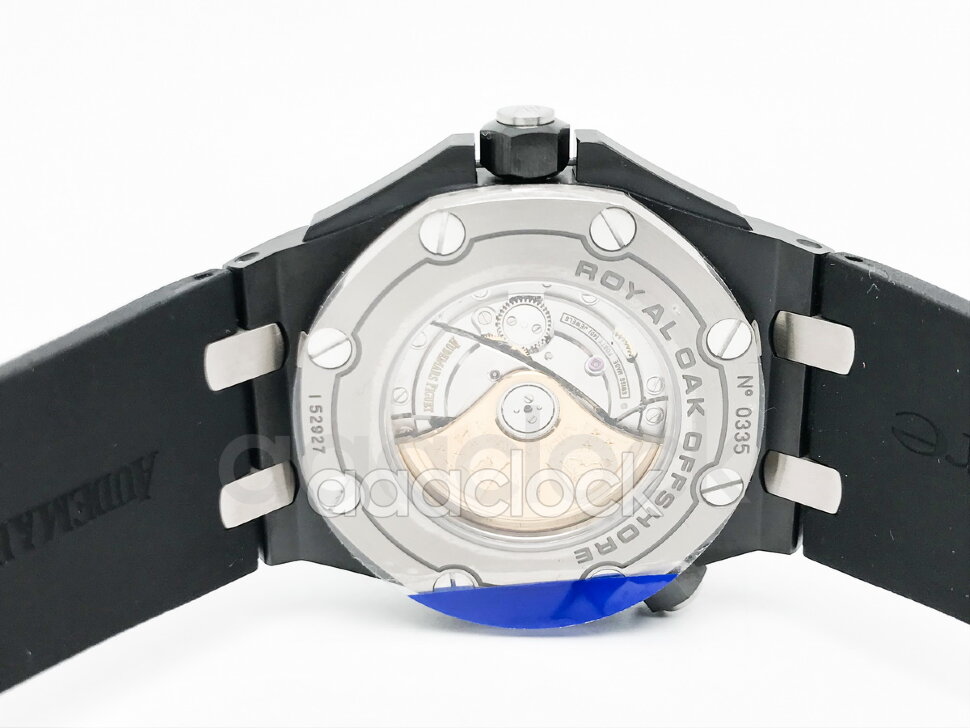 Audemars Piguet Royal Oak Offshore Diver Ceramic 15707CE.OO.A002CA.01 Арт. AP-0229 Арт. AP-0229