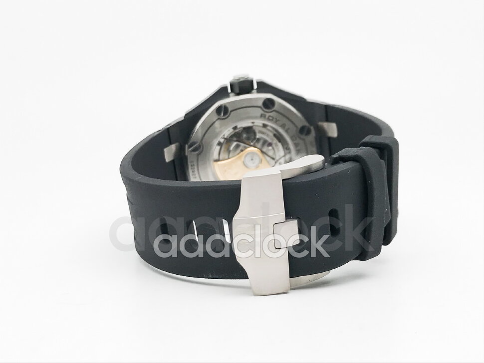 Audemars Piguet Royal Oak Offshore Diver Ceramic 15707CE.OO.A002CA.01 Арт. AP-0229 Арт. AP-0229