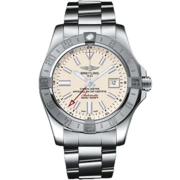 Breitling Avenger II GMT A3239011G778