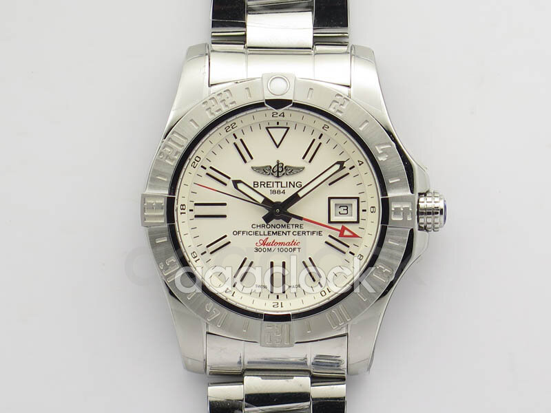 Breitling Avenger II GMT A3239011G778 Арт. BT-0521 Арт. BT-0521