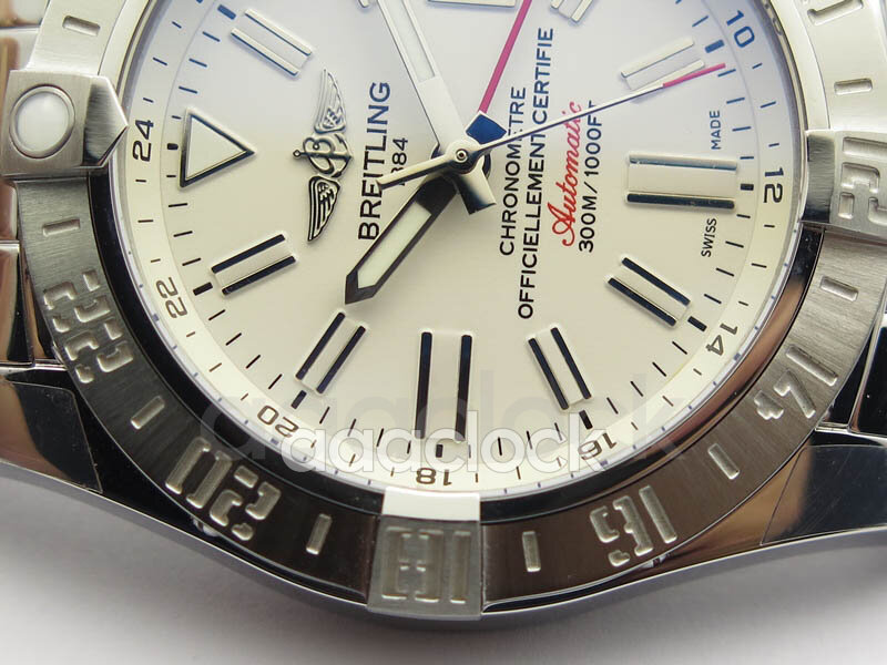 Breitling Avenger II GMT A3239011G778 Арт. BT-0521 Арт. BT-0521