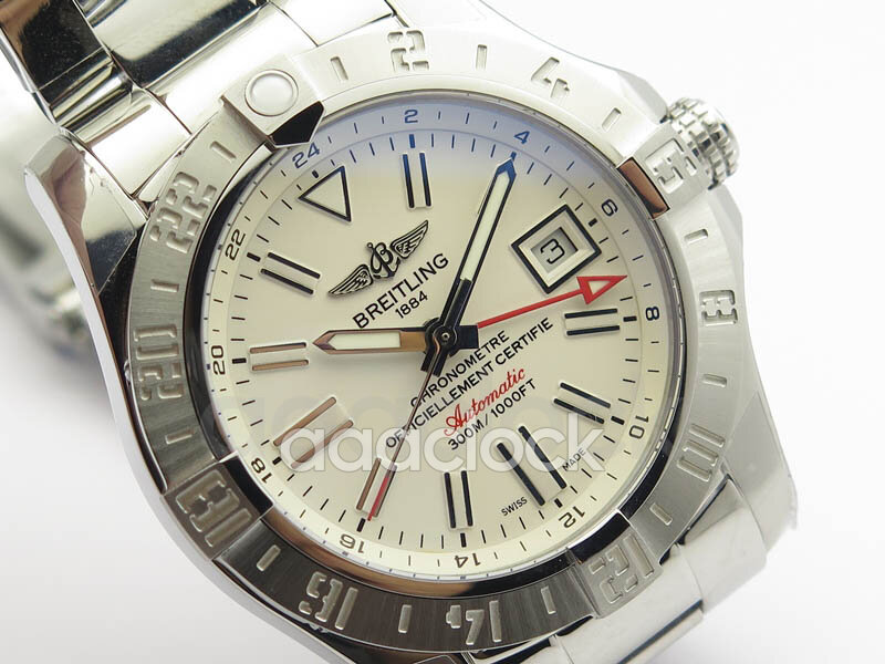 Breitling Avenger II GMT A3239011G778 Арт. BT-0521 Арт. BT-0521