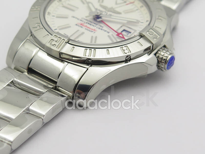 Breitling Avenger II GMT A3239011G778 Арт. BT-0521 Арт. BT-0521