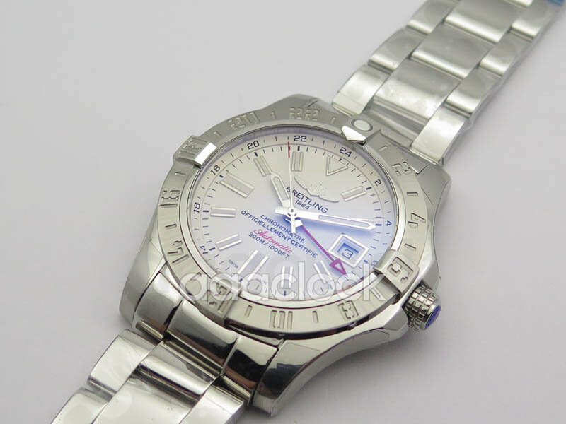 Breitling Avenger II GMT A3239011G778 Арт. BT-0521 Арт. BT-0521