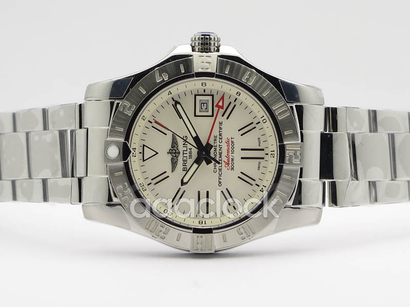 Breitling Avenger II GMT A3239011G778 Арт. BT-0521 Арт. BT-0521