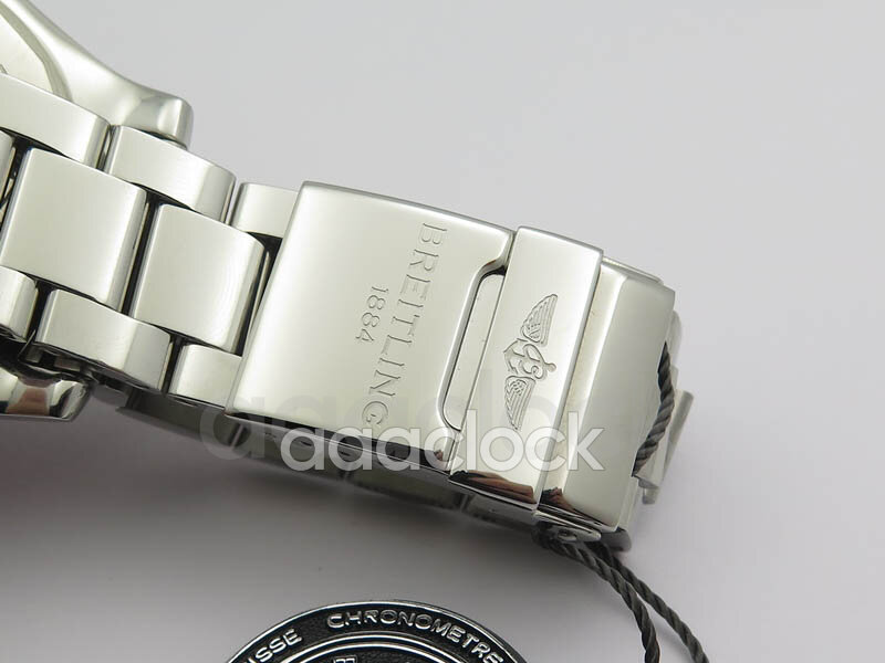 Breitling Avenger II GMT A3239011G778 Арт. BT-0521 Арт. BT-0521