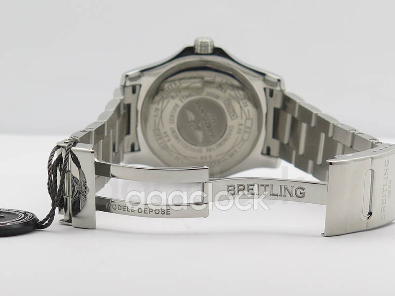 Breitling Avenger II GMT A3239011G778 Арт. BT-0521 Арт. BT-0521