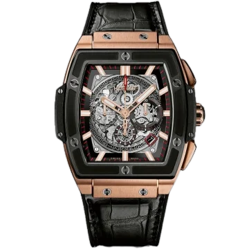 Hublot Spirit of Big Bang 45 King Gold 601.OM.0183.LR