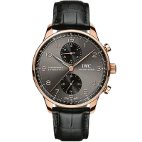 IWC Portuguese Chronograph IW371482 Арт. IW-1516 Арт. IW-1516