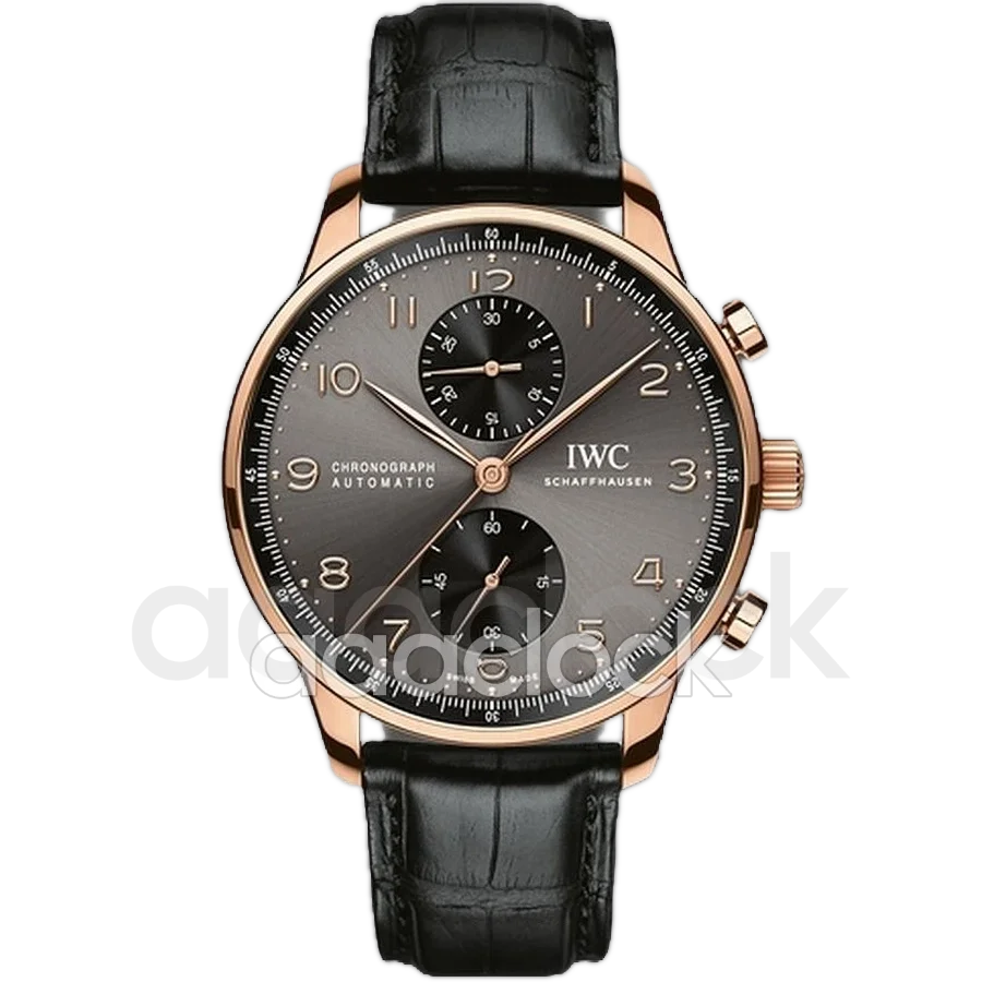 IWC Portuguese Chronograph IW371482 Арт. IW-1516 Арт. IW-1516