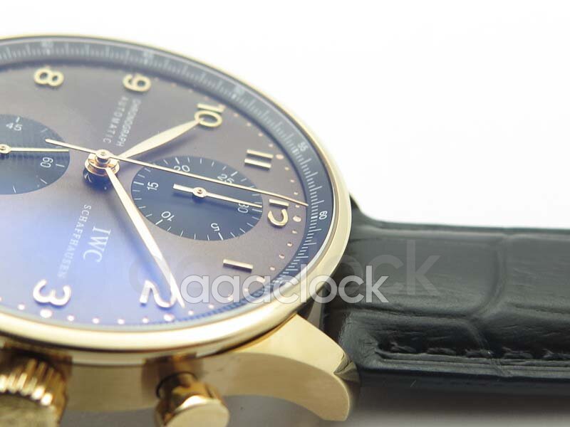 IWC Portuguese Chronograph IW371482 Арт. IW-1516 Арт. IW-1516