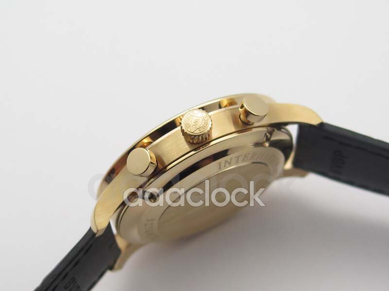 IWC Portuguese Chronograph IW371482 Арт. IW-1516 Арт. IW-1516