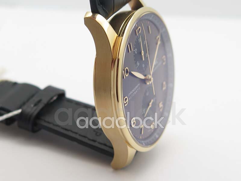 IWC Portuguese Chronograph IW371482 Арт. IW-1516 Арт. IW-1516