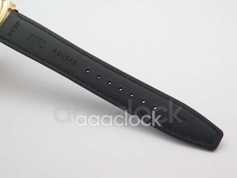 IWC Portuguese Chronograph IW371482 Арт. IW-1516 Арт. IW-1516