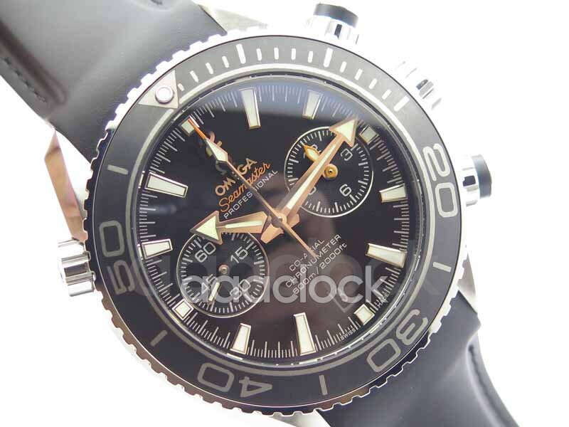 Omega Seamaster Planet Ocean 600M Chronograph 232.32.46.51.01.003 Арт. OM-1901 Арт. OM-1901