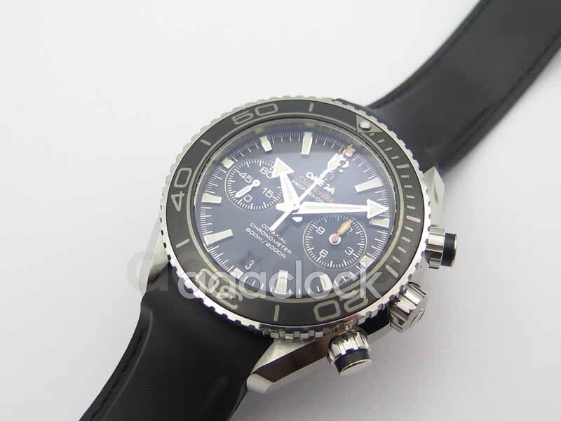 Omega Seamaster Planet Ocean 600M Chronograph 232.32.46.51.01.003 Арт. OM-1901 Арт. OM-1901