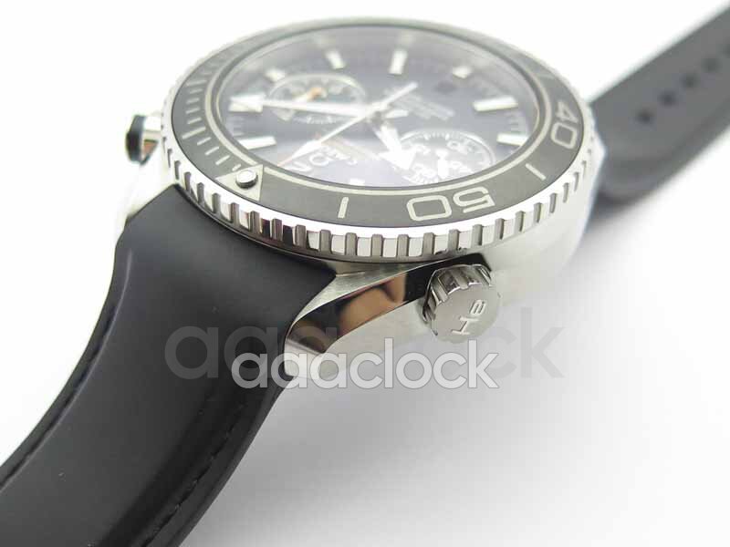 Omega Seamaster Planet Ocean 600M Chronograph 232.32.46.51.01.003 Арт. OM-1901 Арт. OM-1901