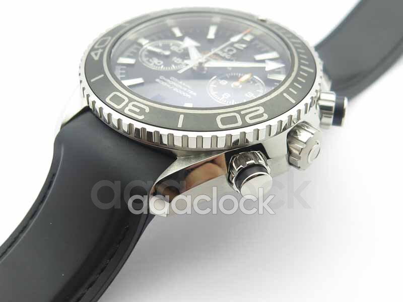 Omega Seamaster Planet Ocean 600M Chronograph 232.32.46.51.01.003 Арт. OM-1901 Арт. OM-1901