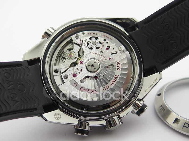 Omega Seamaster Planet Ocean 600M Chronograph 232.32.46.51.01.003 Арт. OM-1901 Арт. OM-1901