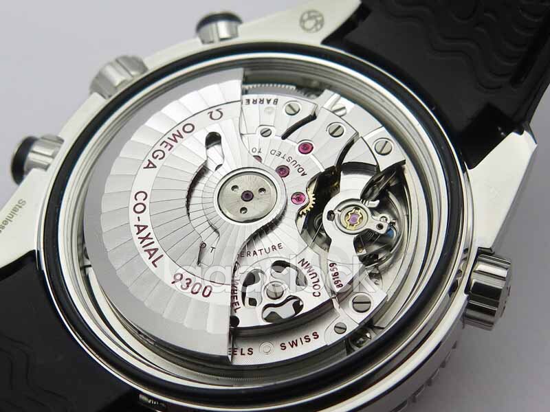 Omega Seamaster Planet Ocean 600M Chronograph 232.32.46.51.01.003 Арт. OM-1901 Арт. OM-1901