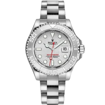 Rolex Yacht-Master 116622-0002