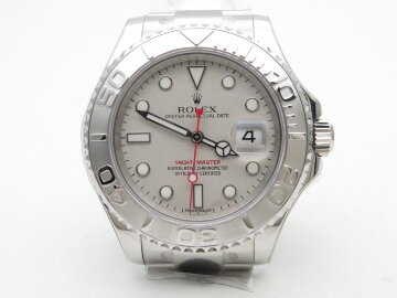 Rolex Yacht-Master 116622-0002