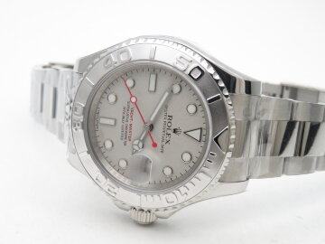Rolex Yacht-Master 116622-0002