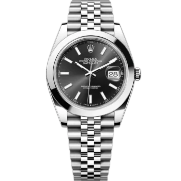 Rolex DateJust 41 126300-0012