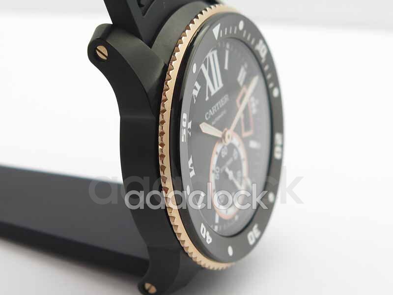 Cartier Calibre de Cartier Diver W2CA0004 Арт. CA-0876 Арт. CA-0876