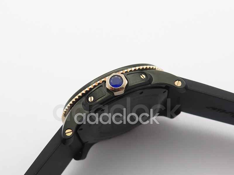 Cartier Calibre de Cartier Diver W2CA0004 Арт. CA-0876 Арт. CA-0876