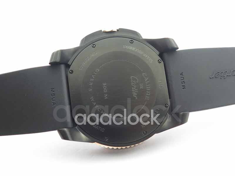 Cartier Calibre de Cartier Diver W2CA0004 Арт. CA-0876 Арт. CA-0876