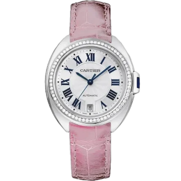 Cartier Cle de Cartier 35mm