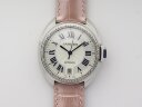 Cartier Cle de Cartier 35mm Арт. CA-0889 Арт. CA-0889