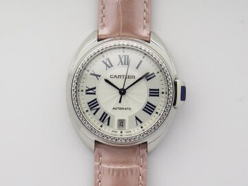 Cartier Cle de Cartier 35mm