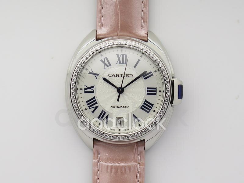 Cartier Cle de Cartier 35mm Арт. CA-0889 Арт. CA-0889