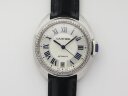 Cartier Cle de Cartier 35mm Арт. CA-0889 Арт. CA-0889